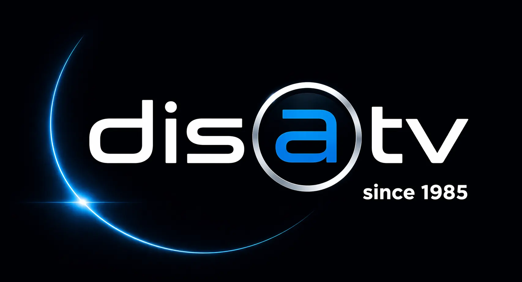 DISA Logo